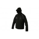 Куртка ветрозащитная DAIWA Softshell - размер XL (50) / DSS-XL